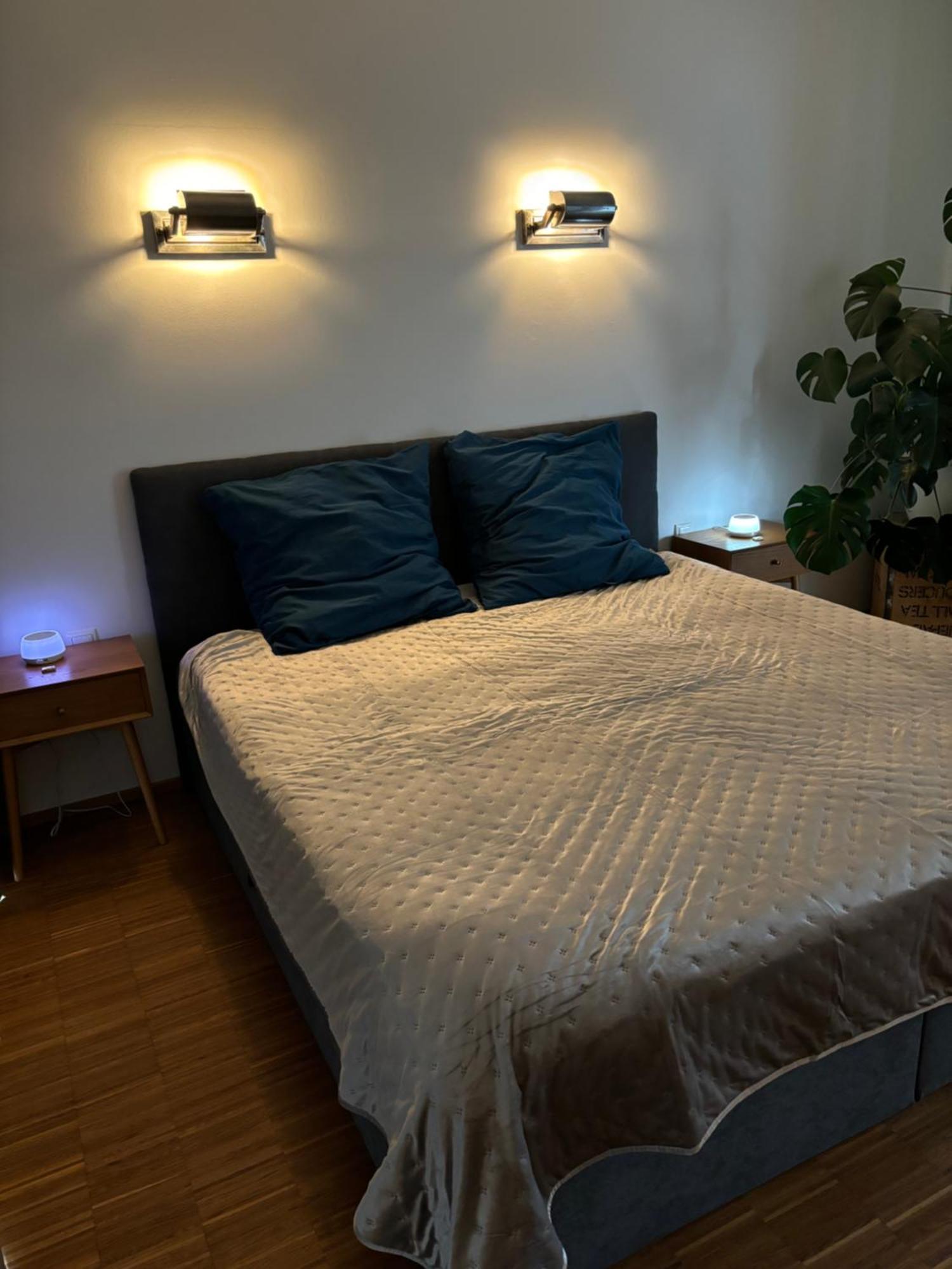 Penthouse-Wohnung Mit Flussblick Oldenburg Ngoại thất bức ảnh